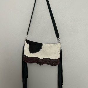 Holy Cow Couture Purse